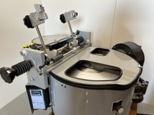 Automated clipper sharpener